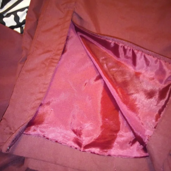 bcg Burgundy Tracksuit - Picture 6 of 6